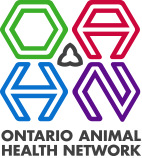 Link to Ontario animal Health Network Website